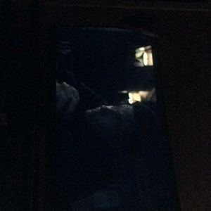 Meet your Posher, Philip